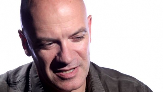 Сэм Клебанов