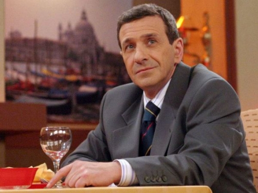 Борис Смолкин