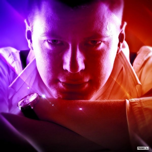 DJ Squeeze DJ Squeeze