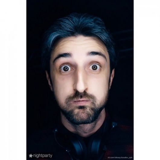 DJ Toper DJ Toper