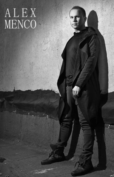 DJ Alex Menco DJ Alex Menco