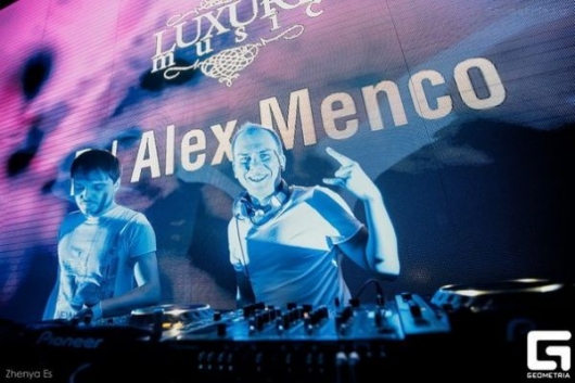 DJ Alex Menco DJ Alex Menco