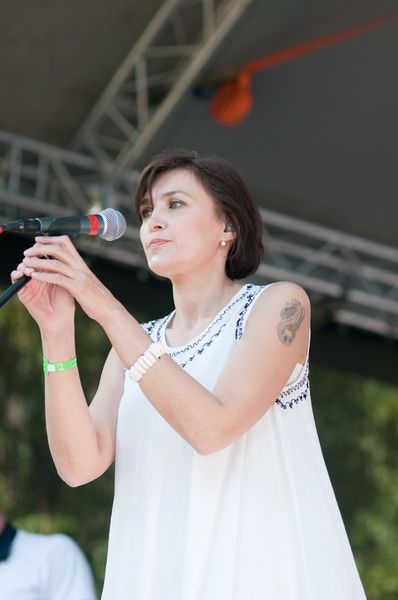 Инна Желанная Инна Желанная