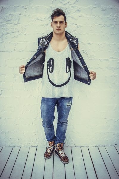 DJ Kirill Boninio DJ Kirill Boninio