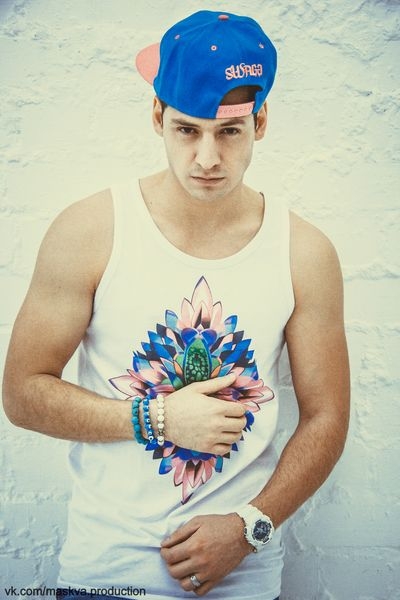 DJ Kirill Boninio DJ Kirill Boninio