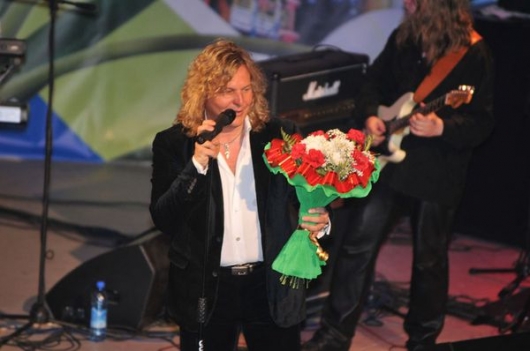 БЕЛЫЙ ОРЕЛ БЕЛЫЙ ОРЕЛ