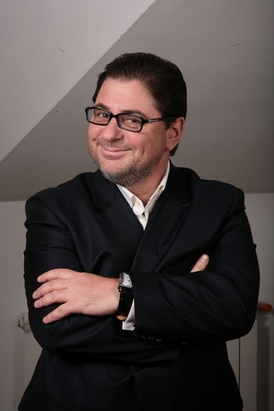 Александр Цекало