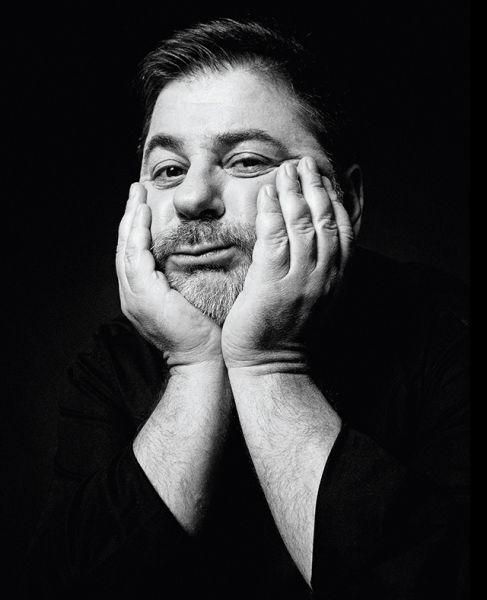 Александр Цекало