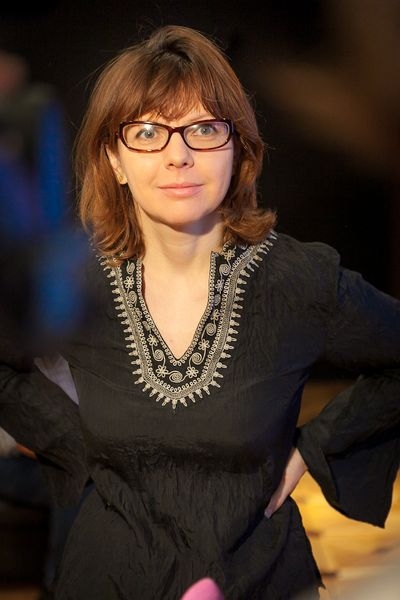 Фекла Толстая