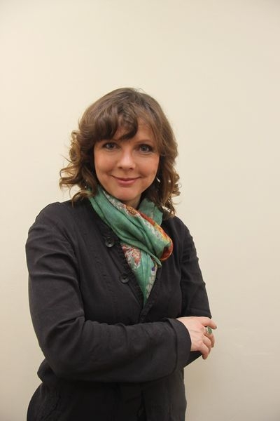 Фекла Толстая