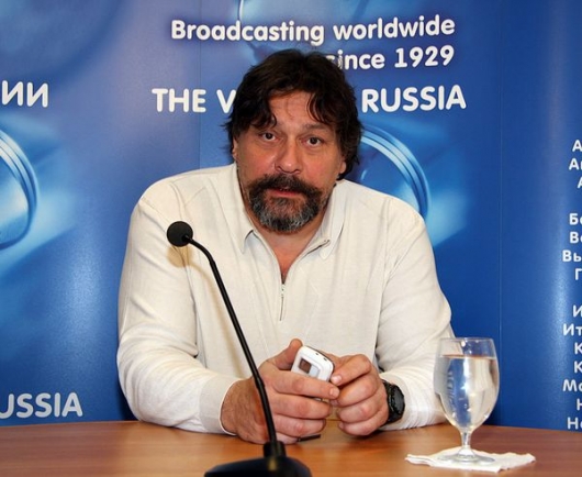 Дмитрий Назаров Дмитрий Назаров