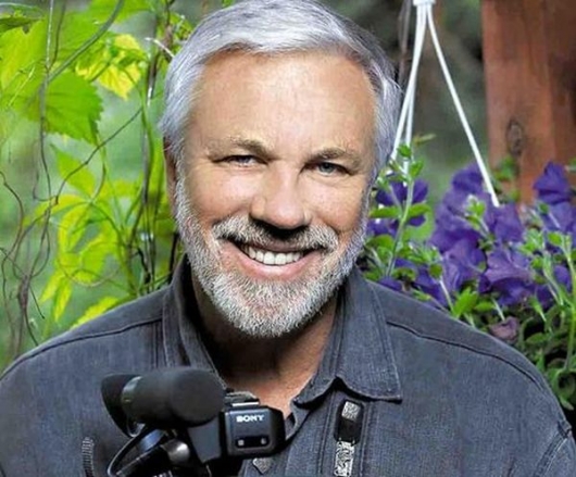 Дмитрий Крылов