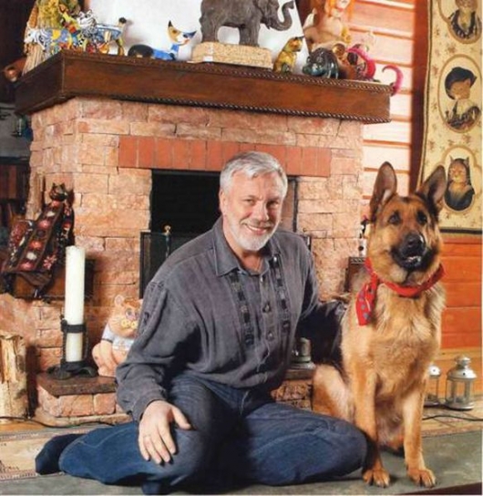 Дмитрий Крылов