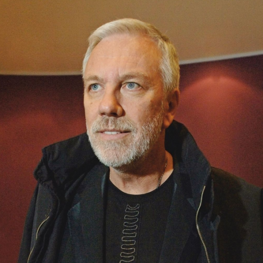 Дмитрий Крылов