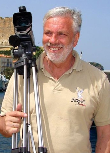 Дмитрий Крылов