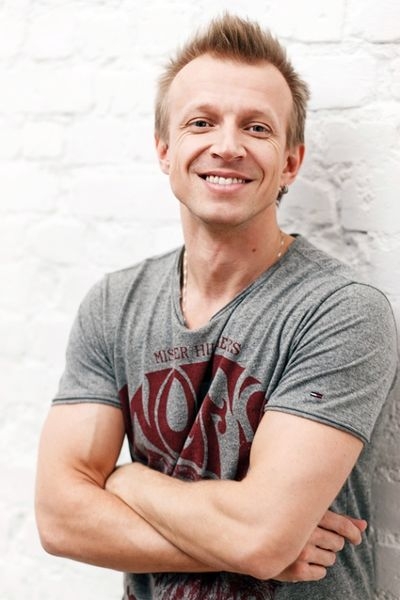 Антон Комолов Антон Комолов