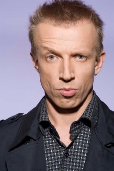 Антон Комолов Антон Комолов