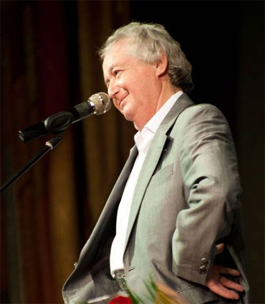 Лион Измайлов