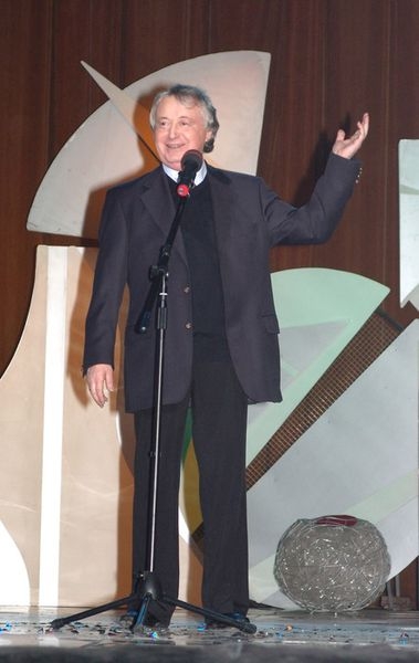 Лион Измайлов