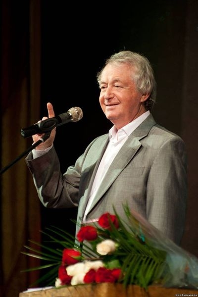 Лион Измайлов