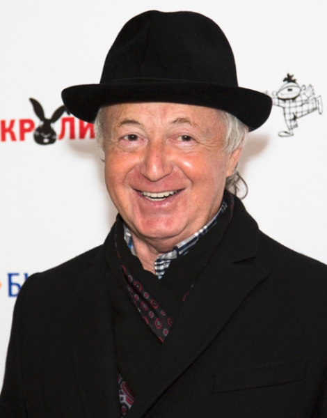 Лион Измайлов