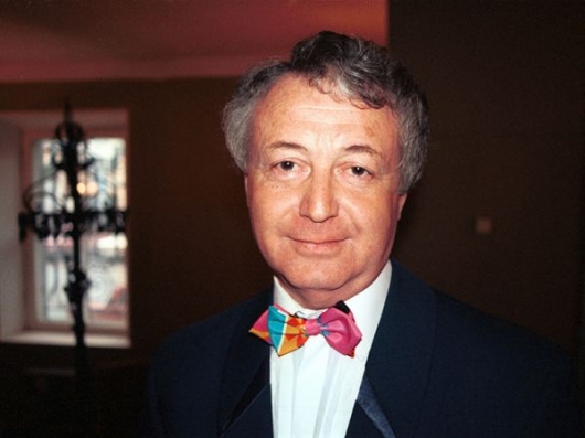 Лион Измайлов