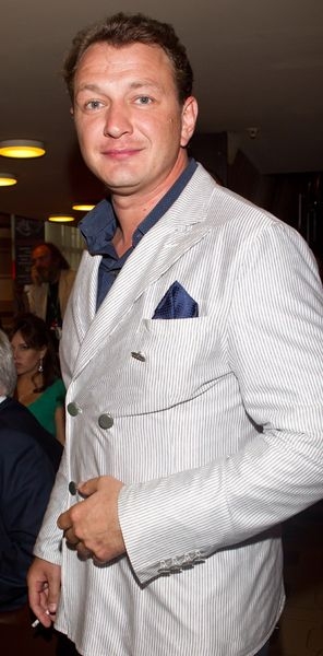 Марат Башаров