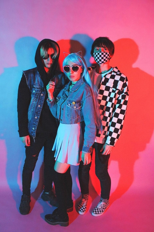 ФРЕНДЗОНА ФРЕНДЗОНА