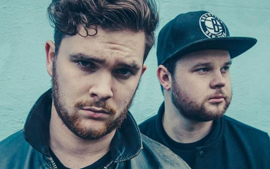 ROYAL BLOOD ROYAL BLOOD