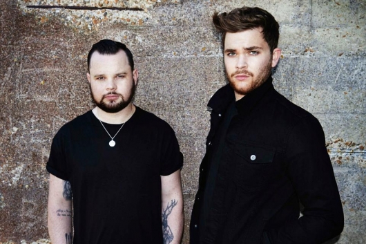 ROYAL BLOOD ROYAL BLOOD