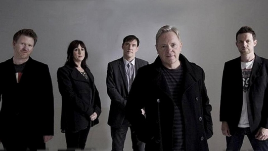 NEW ORDER NEW ORDER