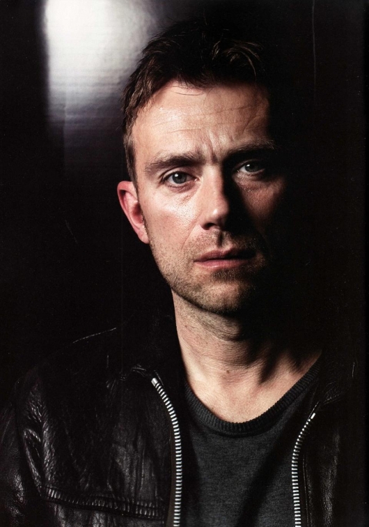 DAMON ALBARN DAMON ALBARN