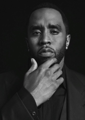 Puff Daddy