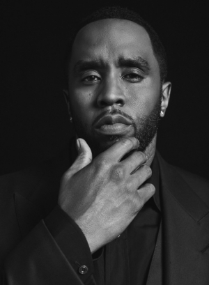 Puff Daddy