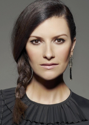 Laura Pausini
