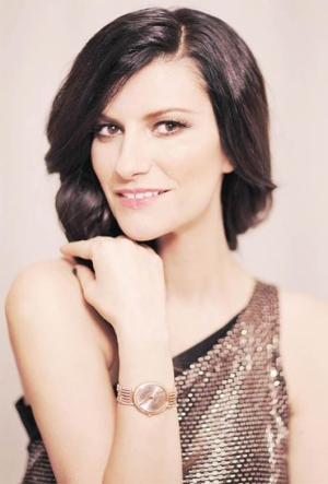 Laura Pausini