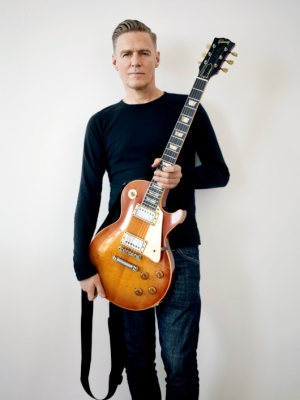 Bryan Adams