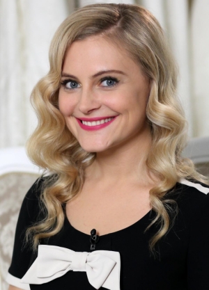 Наталья Куликова