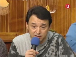 Сергей Шустицкий