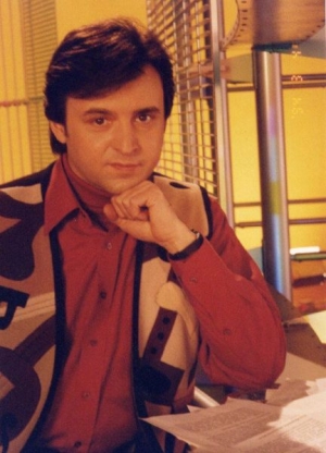 Сергей Шустицкий