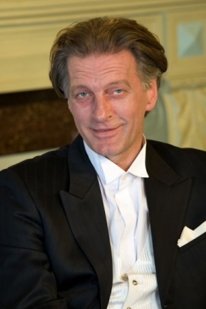 Сергей Колесников