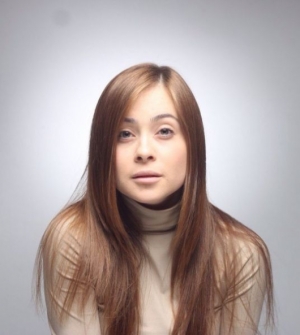 Ирида Хусаинова