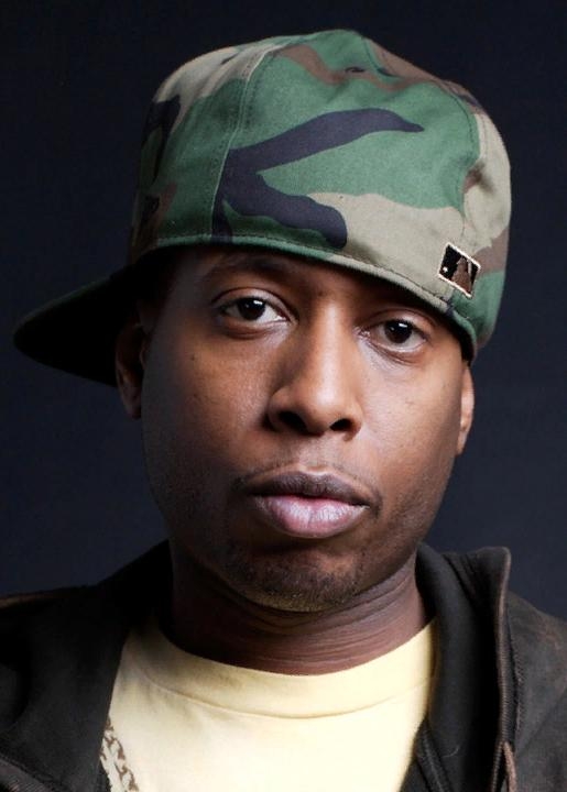 Talib Kweli Talib Kweli