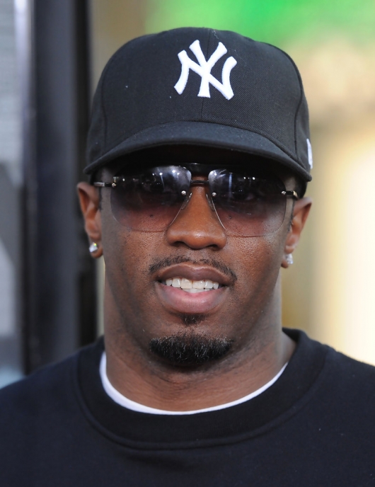 Puff Daddy Puff Daddy