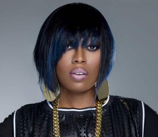 Missy Elliott Missy Elliott