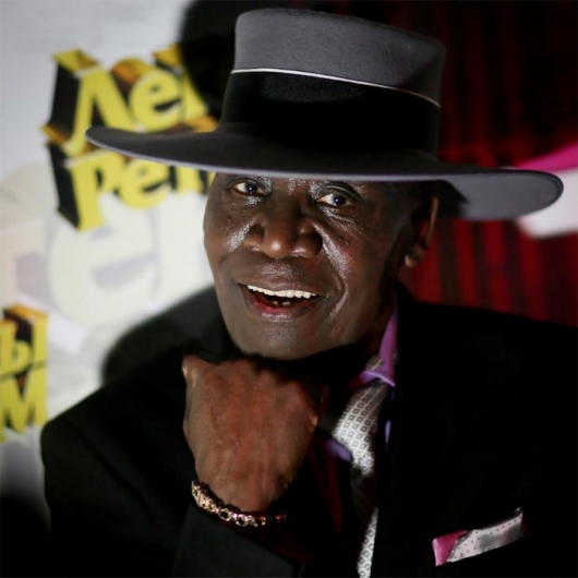 AFRIC SIMONE AFRIC SIMONE