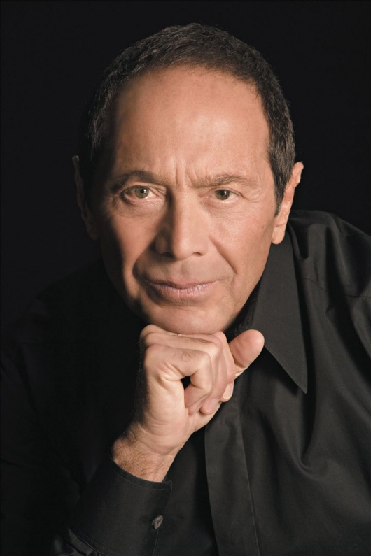 Paul Anka Paul Anka