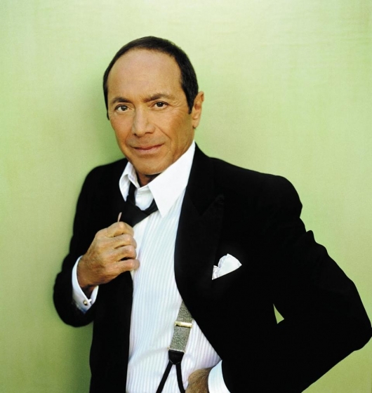 Paul Anka Paul Anka
