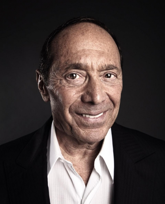 Paul Anka Paul Anka