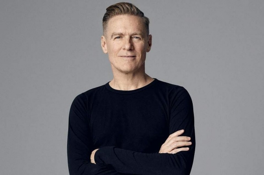 Bryan Adams Bryan Adams